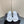 Alaia Vienne Cutout Kitten-Heel Slide Sandals White Sheepskin 299663