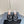 Alaia 2025 Oeillets Embellished Leather Sandals Glossy Black Lambskin 299668