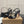 CL Diamond Sandals 10.5cm Black Silk 299879