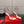 RC Sandals 9.5cm Pink Lotus Imported Metal Sheepskin 302595