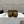 Loewe 25 Pebble Ballet Flats Brown Calfskin