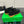 BV Daddy Desert Boots Black Suede 427630