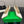 BV Pump 90mm White Calfskin 427647