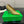 BV Sofia Pump 90mm Gold Intreccio leather 427649