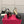 VT Bowow Sandal 95mm Black Leather