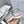 CD D-Wave Sandal In Colorful Mix White Cowhide 100759