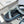 CD D-Wave Sandal In Blue Black Cowhide 100763