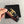 CC 2022 3.0cm Reversible Gold Belt Calfskin Black Burgundy Calfskin