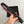 CC 2022 3.0cm Reversible Black Belt Calfskin Black Burgundy Calfskin