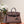 KELLY SELLIER 25 BAG IN PEACAN BROWN OSTRICH LEATHER WITH GOLD RHINSTONES (MADE - TO - ODER)