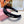 THICK HEADBAND IN BLACK SILK 241198