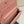 WOC 19CM LIGHT PINK CAVIAR GOLD HARDWARE