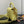 CAPUCINES MINI 21 YELLOW TAURILLON GOLD HARDWARE