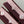 cluny mini 20cm bordeaux epi calfskin