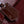cluny mini 20cm bordeaux epi calfskin