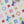 LV Rivage BB 18cm White Multicolore Monogram Canvas 329875