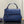 LV Cluny Bag Sapphire Blue Epi leather