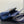 LV Cluny Bag Sapphire Blue Epi leather