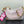 Marellini LV x TM Bag 19cm Pink Epi Leather 334109