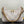 LV Boulogne Cream Grained Calfskin