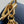 Twist MM Slim 23cm Navy Calfskin
