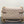 LV Anytime Flap Bag 29.5cm Dark Beige Calfskin