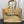 LV Summer Shopper Tote MM 44cm Beige Raffia