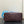 LV 2025 Blue Gradient Square Tote Shopping Bag Cowhide 343985