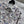 CD Jacket White Cotton Denim with Multicolor