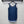 Miu Blue Denim Mini Dress
