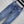 CC 25 Jean Blue Denim Monogram 224857