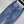 CC 25 Jean Blue Denim Monogram 224857