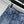 CC 25 Jean Blue Denim Monogram 224857