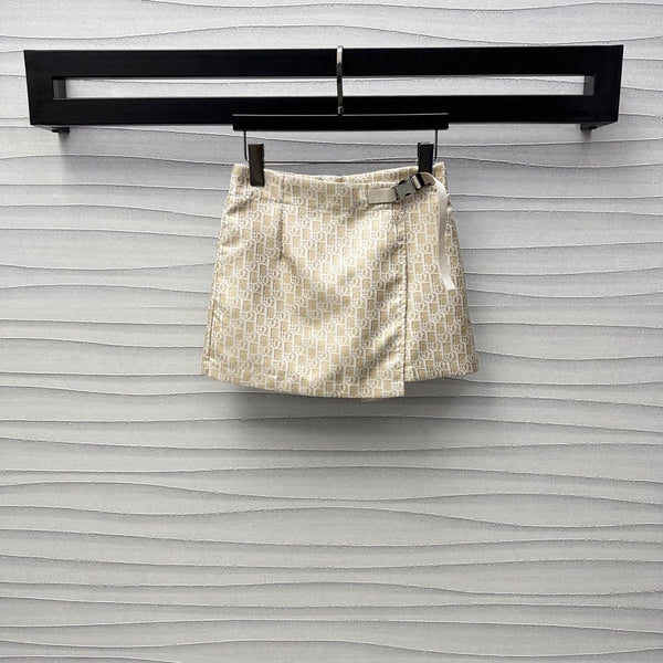Dior 25C Short portefeuille 228322