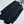 CD SS26 Broadcloth Long Stand Collar Shirt Black Polyester 351872