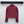 Chanel 25 Coat With Lapel Brooch Red Wool 319938