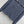 Zimmermann Patience Striped Denim Shirt Twill Cotton 350329