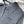 Miu Cashmere Polo Slate Gray Wool 350385