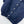 CC Jacket Short-sleeved Navy Blue Cotton 350255