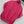 CC Jacket Short-sleeved Fuchsia Pink Cotton 350253