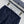 CC Drawstring Webbing Trousers Dark Navy Cotton Tencel 350184