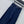 Miu Logo Jeans Dark Navy Cotton Lyocell 350212