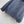 Miu Blouson Jacket Navy Blue Polyester Blend 349768