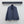 Miu Blouson Jacket Navy Blue Polyester Blend 349768