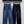 CD Straight-Leg Jeans Black Cotton Polyester 351736