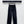 CD Straight-Leg Jeans Black Cotton Polyester 351736
