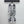 HM 26s Printed Silk Dress 490