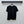 CD 26s Icons T-shirt Black Cotton 363978