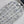 CD 26s Monogrammed Long-Sleeved Shirt White Navy Blue Polyester Fiber