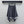 CD 26s Asymmetrical Skirt Grey Polyester 363938